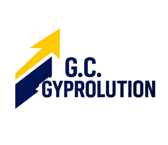 G.C. GYPROLUTION